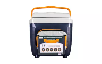 Автохолодильник Camping World 28L