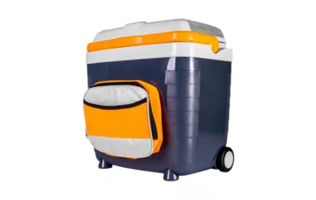 Автохолодильник Camping World 28L