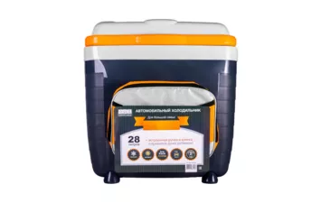 Автохолодильник Camping World 28L