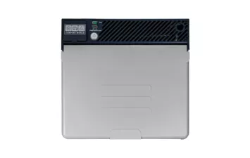Автохолодильник Camping World DeLuxe 42L .