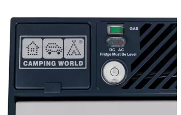 Автохолодильник Camping World DeLuxe 42L .