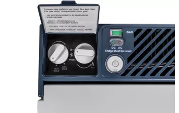 Автохолодильник Camping World DeLuxe 42L .