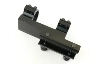 Кронштейн Patriot дюйм на  Weaver  BH-MS21