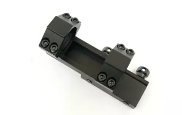 Кронштейн Patriot дюйм на  Weaver  BH-MS21
