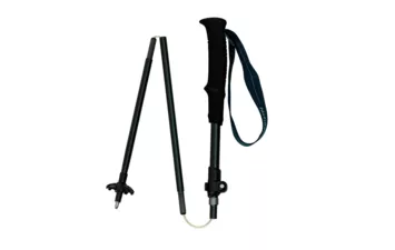 Палка Naturehike треккинговая CNK2450DS013 AL Chang feng Pro 115-135см 5-секций