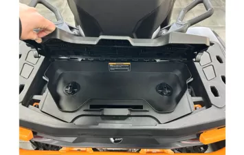 Квадроцикл BRP Outlander MAX XTP 1000R S-SHOX 2026