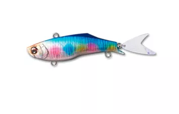 Воблер Duel Hardcore Fintail Vibe 55 (HBCA)