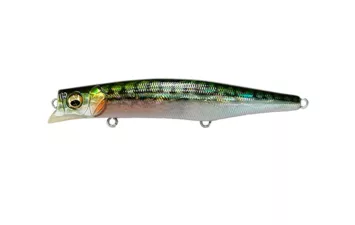 Воблер Megabass Kagelou MD 125F 21г. (FA Green Mackerel)