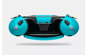 Лодка моторная ПВХ Gladiator E 300 SL (СПБ)