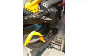 Снегоход Ski-Doo SKANDIC Sport 600 EFI  2026