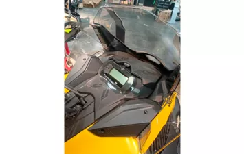 Снегоход Ski-Doo SKANDIC Sport 600 EFI  2026