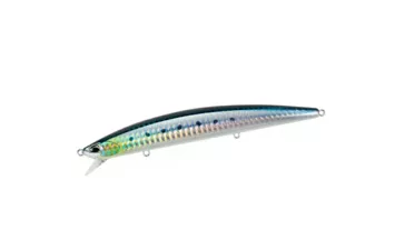 Воблер DUO Tide Minnow Sprat 140SF 24.5гр. (#AHA0011)