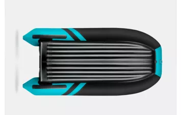 Лодка моторная ПВХ Gladiator E 300 SL (СПБ)