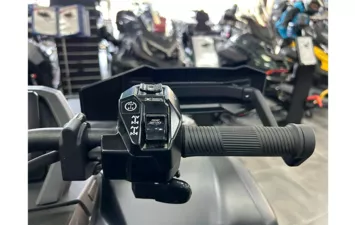 Квадроцикл BRP Outlander MAX XTP 1000R S-SHOX 2026