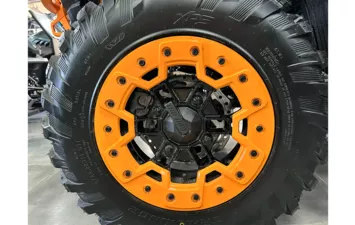 Квадроцикл BRP Outlander MAX XTP 1000R S-SHOX 2026