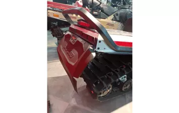 Снегоход Ski-Doo SKANDIC Sport 600 EFI  2026