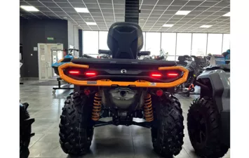 Квадроцикл BRP Outlander MAX XTP 1000R S-SHOX 2026