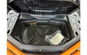 Квадроцикл BRP Outlander MAX XTP 1000R S-SHOX 2026