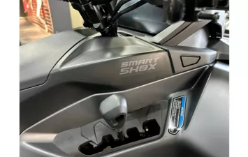 Квадроцикл BRP Outlander MAX XTP 1000R S-SHOX 2026