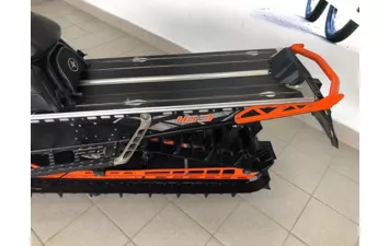Снегоход Polaris 800 PRO-RMK 163  б/у (VIN SN1CH8GE3FC537861)