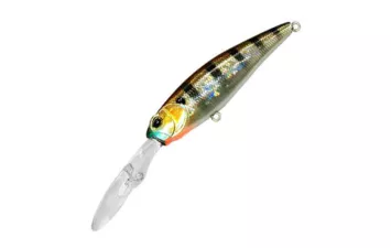 Воблер Tsuribito Deep Chok Long 80F (W-007)