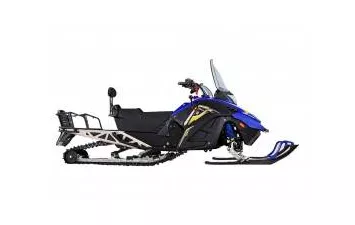 Снегоход STELS S 150 L Капитан 2022