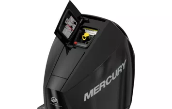 Мотор Mercury ME F 200 XL SP DS