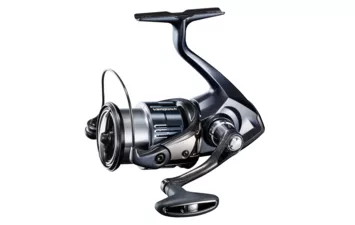 Катушка безынерционная Shimano Vanquish 19 C3000