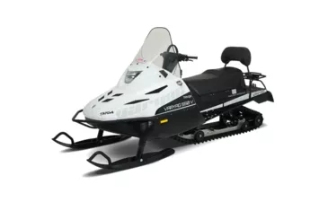 Снегоход Тайга Варяг 550 V С40005000-27