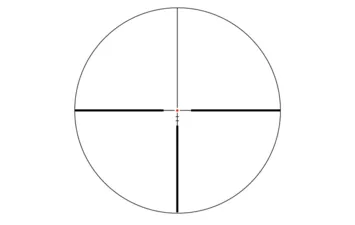 Прицел оптический Vector Optics Continental 2-16x50 ED, сетка BDC  30мм