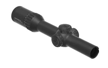 Прицел оптический Vector Optics Continental X10 1-10x24i ED Fiber  SCOC-47