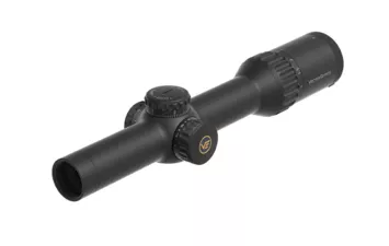 Прицел оптический Vector Optics Continental X10 1-10x24i ED Fiber  SCOC-47