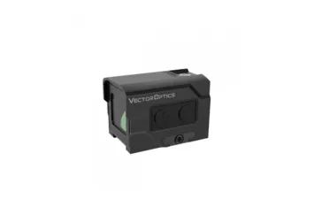 Коллиматор Vector Optics FRENZY Plus 1x18x20 Enclosed (SCRD-63)