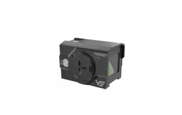 Коллиматор Vector Optics FRENZY Plus 1x18x20 Enclosed (SCRD-63)