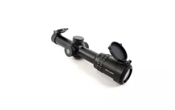 Прицел оптический Vector Optics Grimlock 1-6x24 Gen II