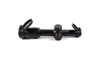 Прицел оптический Vector Optics Grimlock 1-6x24 Gen II