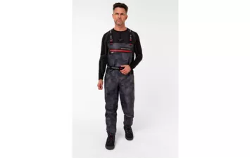 Вейдерсы Finntrail Athletic 1532 (Camo/Shadow/Black S)