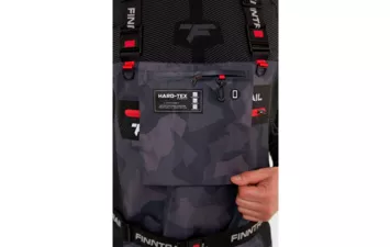 Вейдерсы Finntrail Athletic 1532 (Camo/Shadow/Black S)