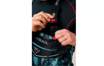 Вейдерсы Finntrail Enduro 1539 (Camo Grey MK)
