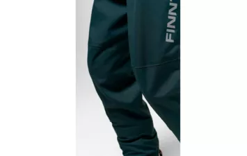 Вейдерсы Finntrail Enduro 1539 (Camo Grey MK)