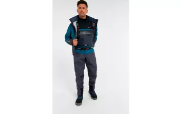 Вейдерсы Finntrail Proguide 1535 (Blue XXLK)