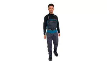 Вейдерсы Finntrail Proguide 1535 (Blue XXLK)