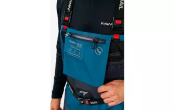 Вейдерсы Finntrail Proguide 1535 (Blue XXLK)