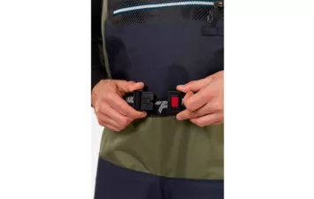 Вейдерсы Finntrail Proguide 1535 (Khaki MK)