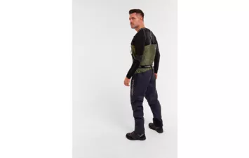 Вейдерсы Finntrail Proguide 1535 (Khaki MK)