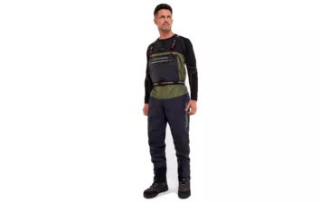Вейдерсы Finntrail Proguide 1535 (Khaki MK)