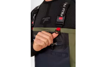 Вейдерсы Finntrail Proguide 1535 (Khaki MK)