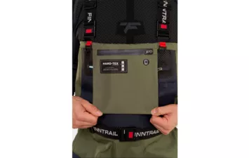 Вейдерсы Finntrail Proguide 1535 (Khaki MK)