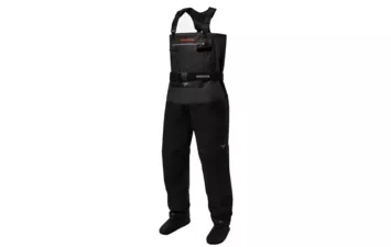 Вейдерсы Finntrail Proguide 1541 (Dark/Grey L)