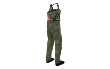Вейдерсы Finntrail Rachel 1520 (CamoShadowGreen XXS)